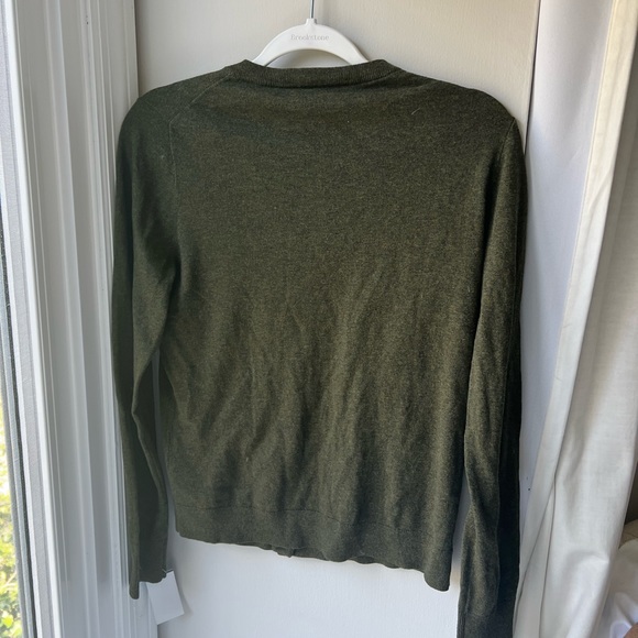 Mercantile Cardigan - Picture 9 of 10